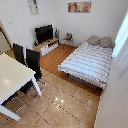 Apartment Viki Zadar Exterior photo
