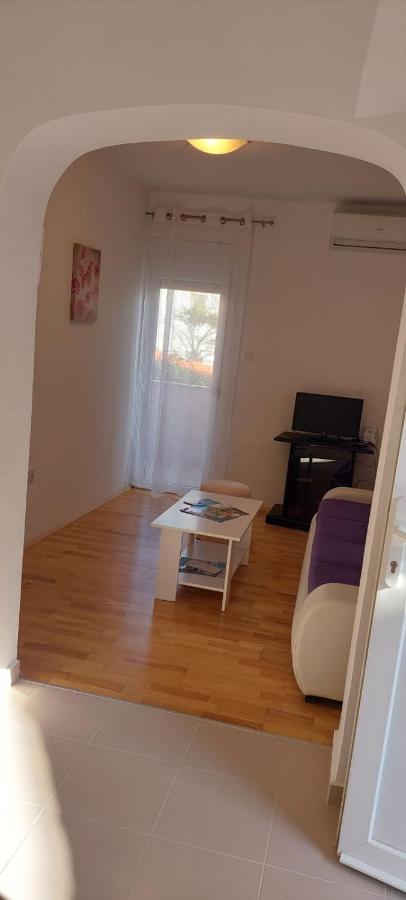Apartmán Viki Zadar