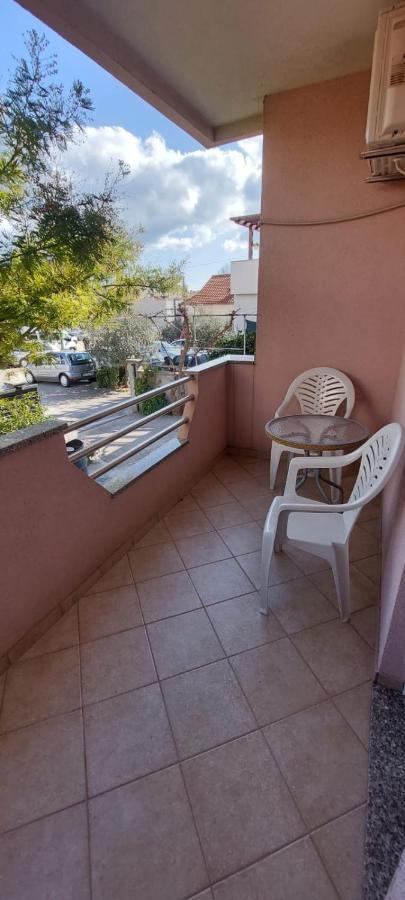 Appartement Viki *