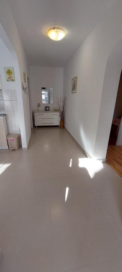 Appartement Viki *