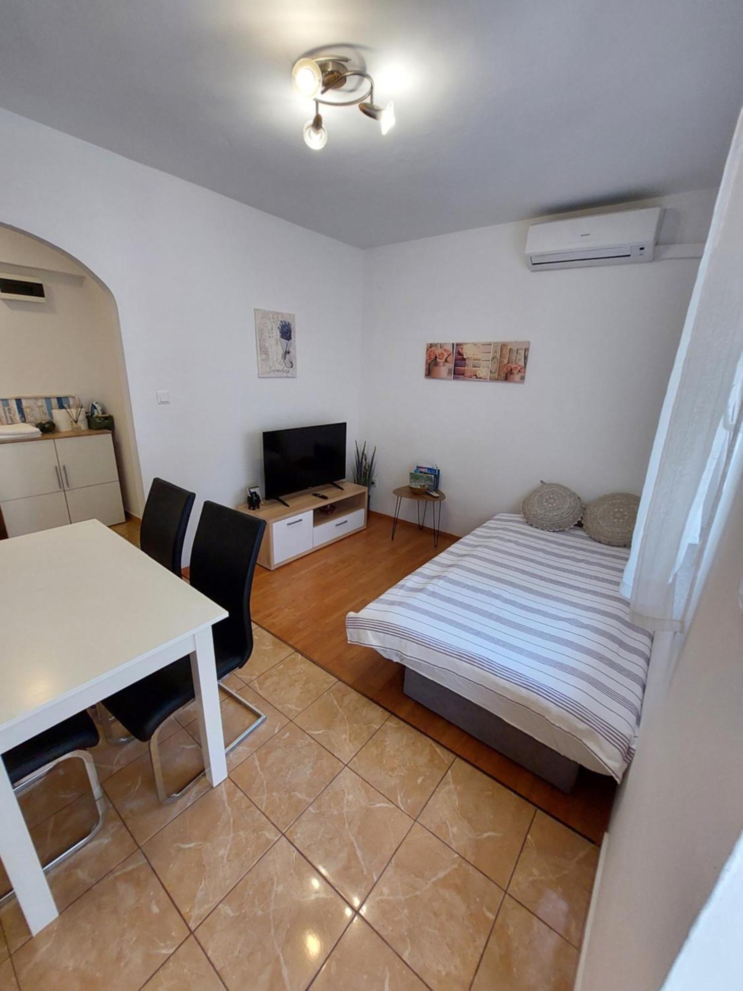 Viki Appartement Zadar