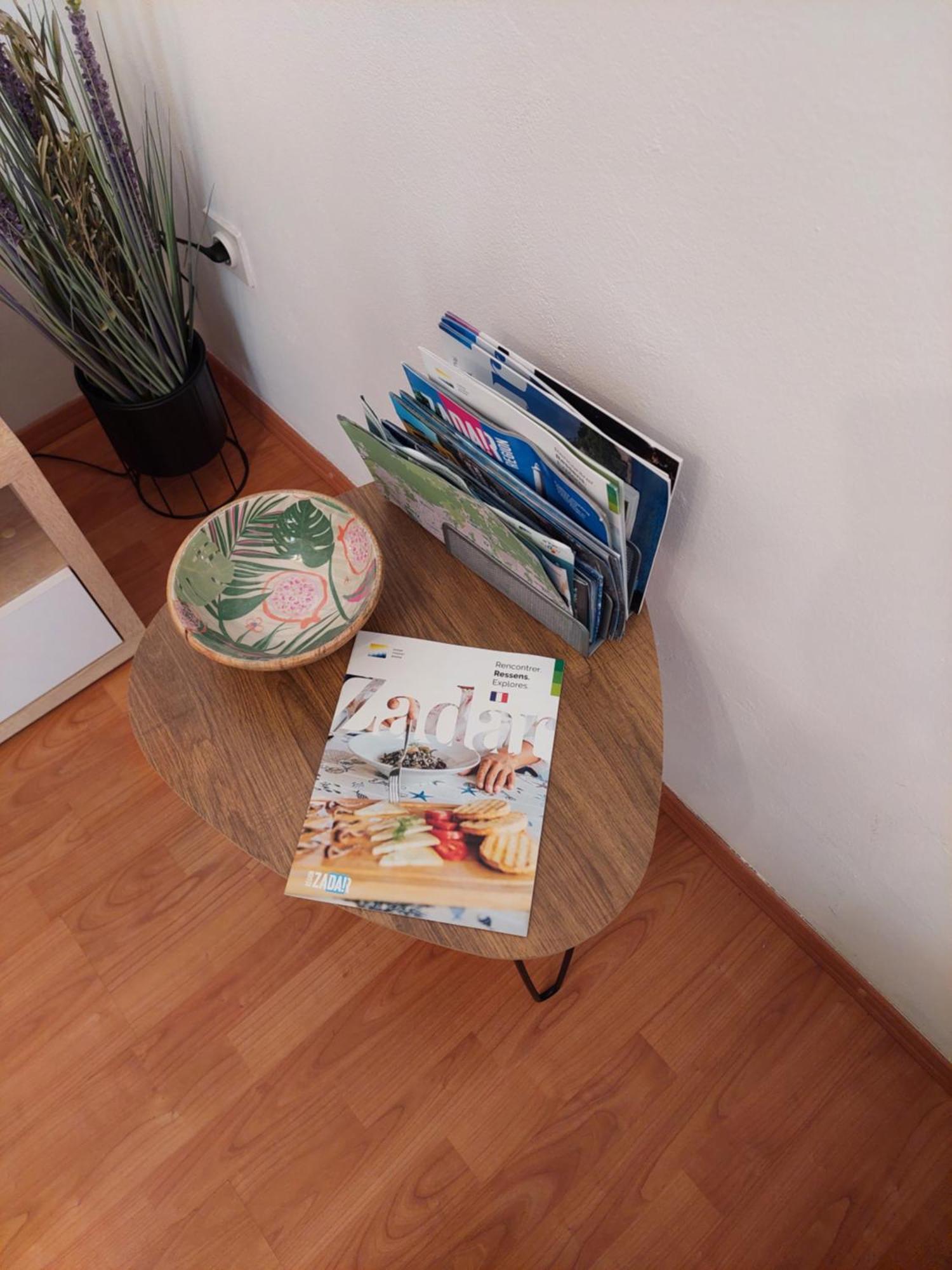 Appartement Viki Zadar