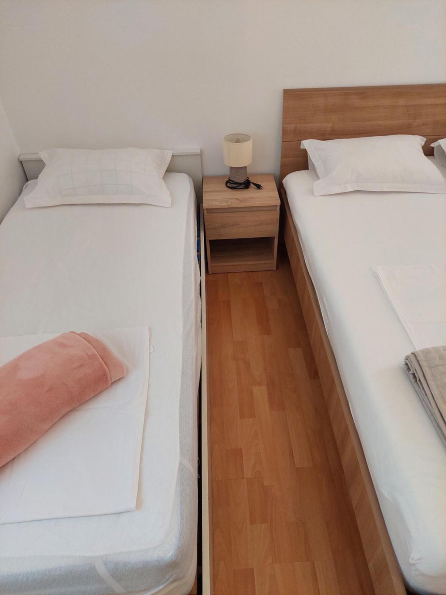 Viki Appartement