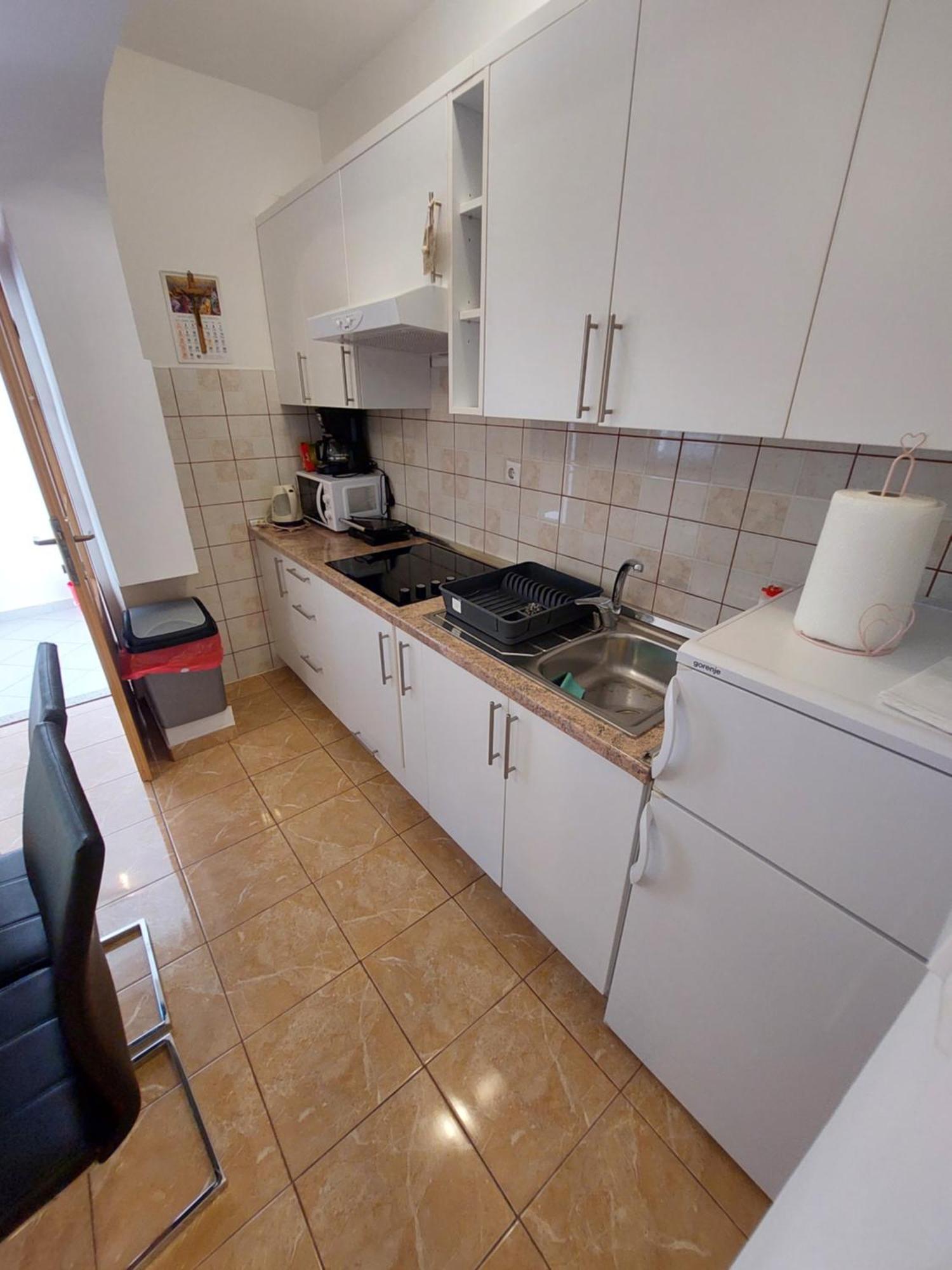 Appartement Viki *