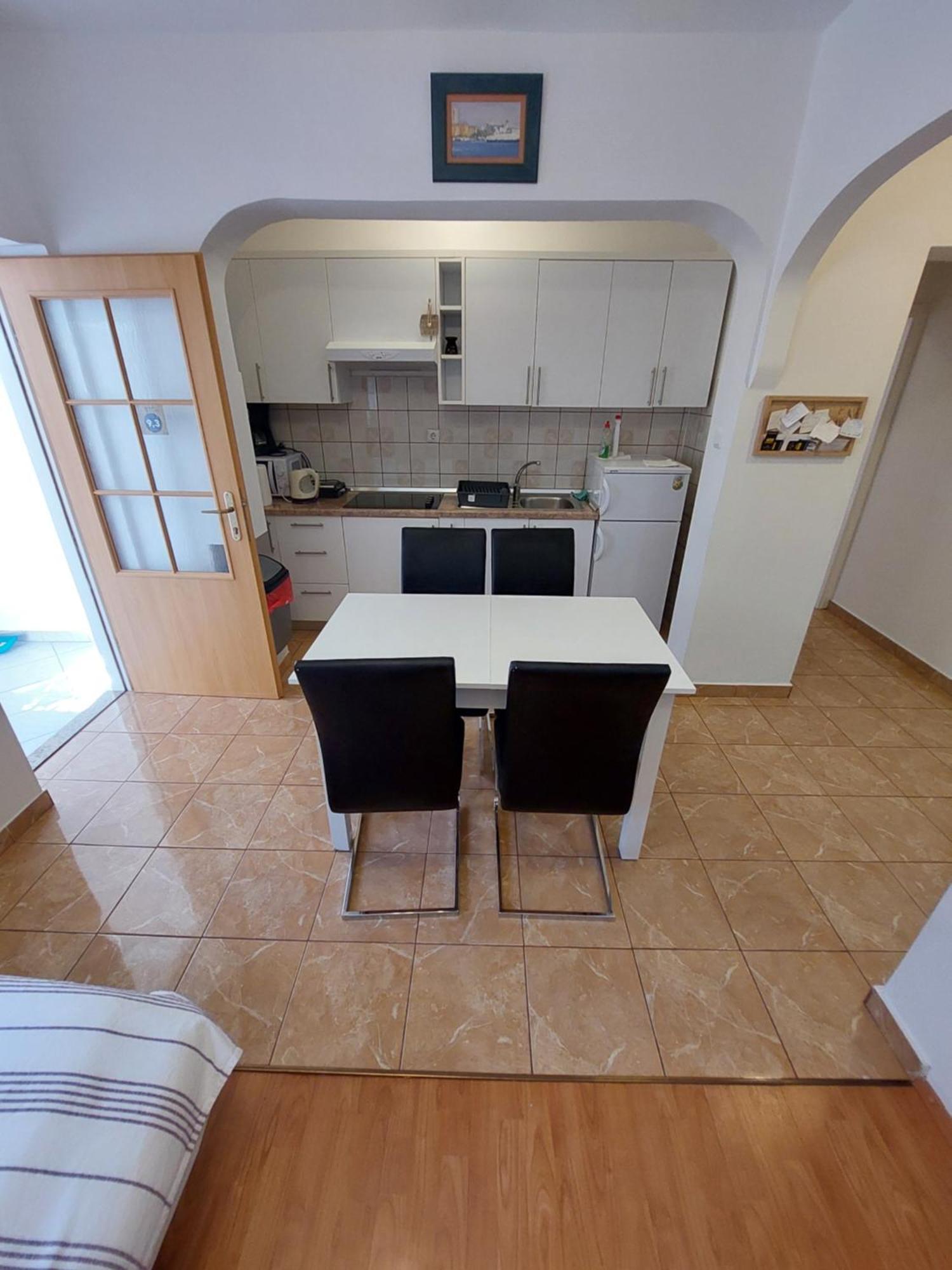 Viki Appartement