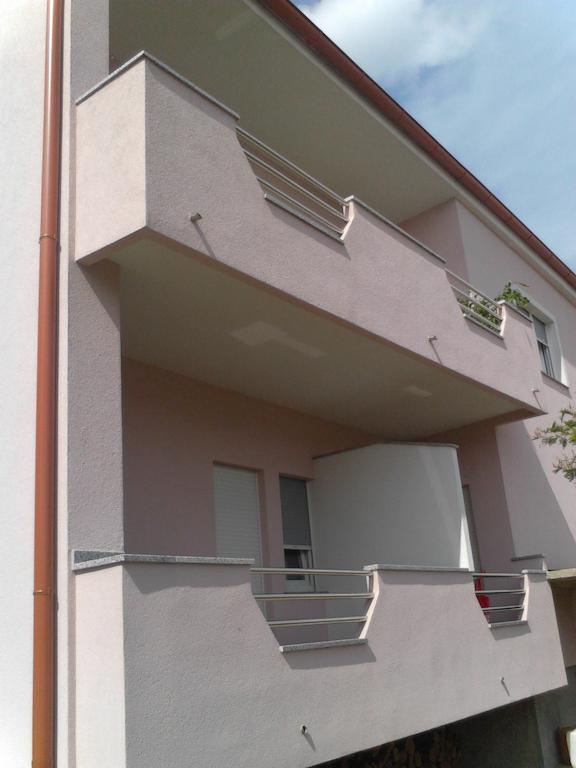 Viki Apartmán *