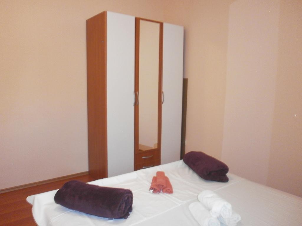 Viki Appartement *
