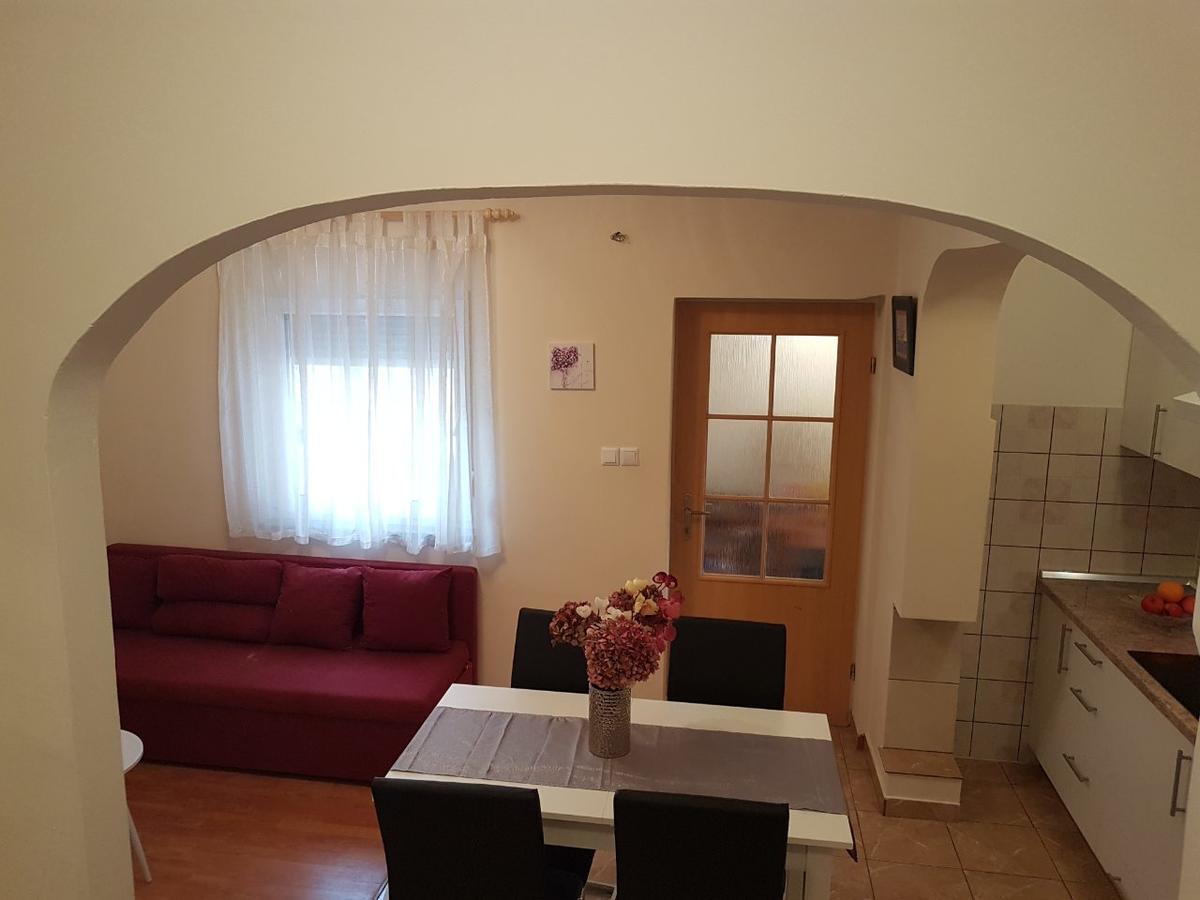 Appartement Viki