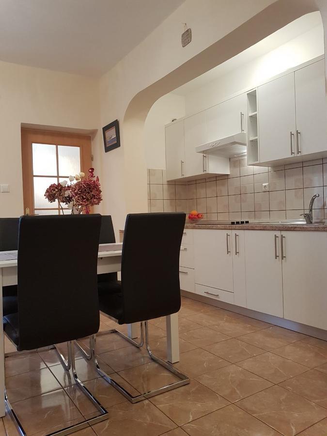 Viki Appartement Zadar