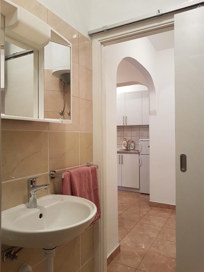 Appartement Viki *