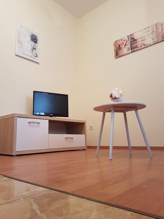 Viki Appartement Zadar