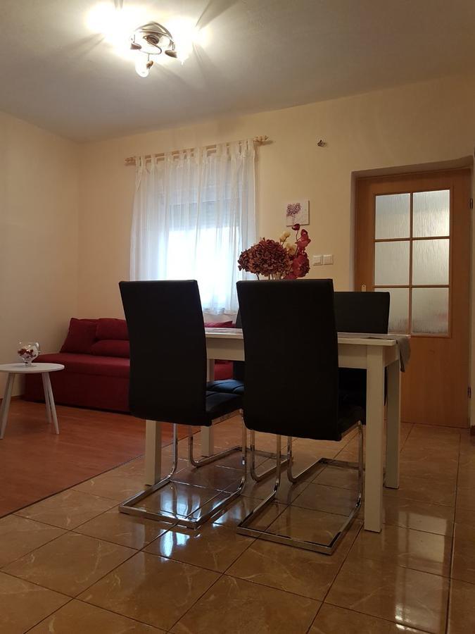 Appartement Viki Zadar