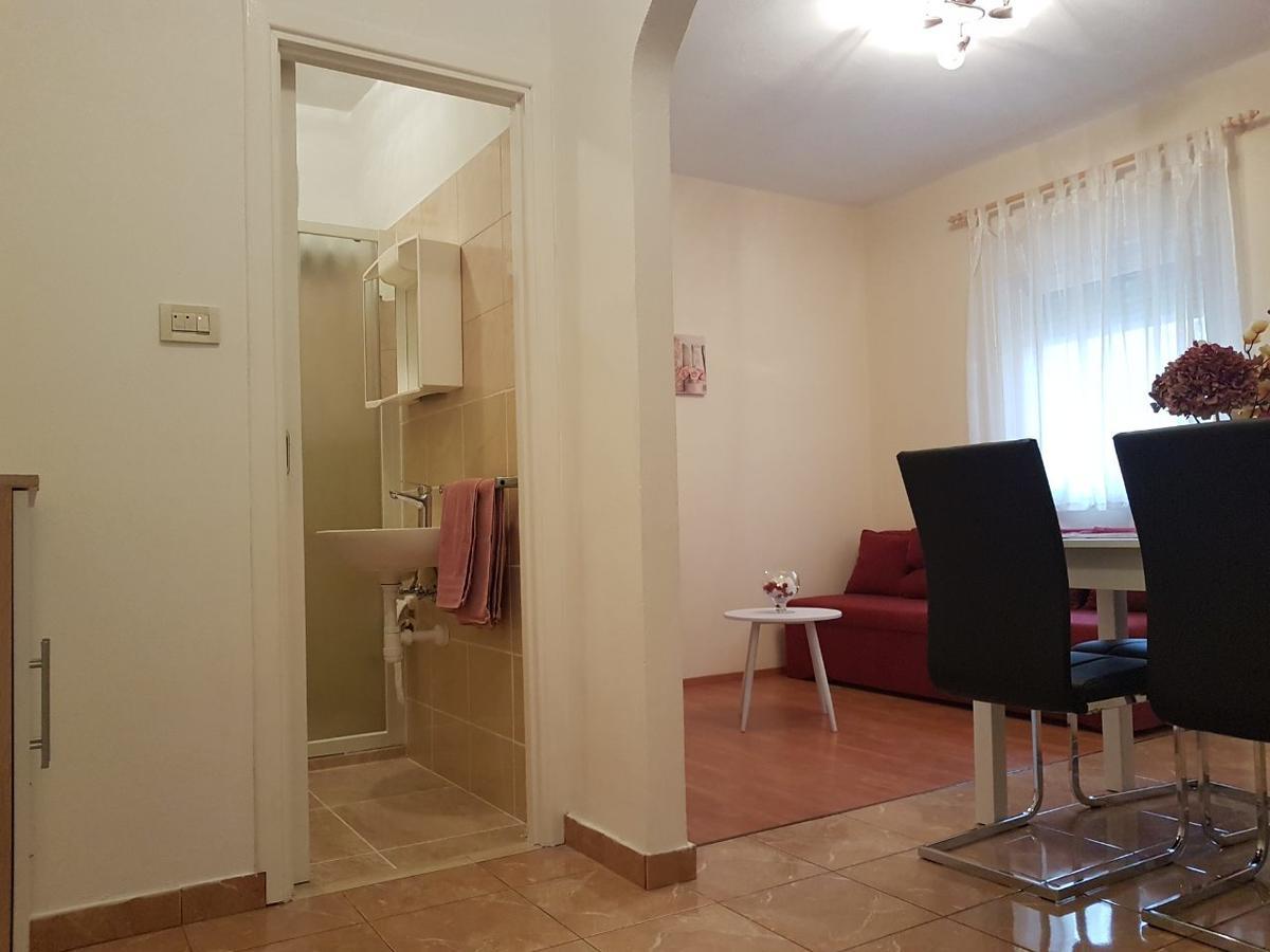 Appartement Viki